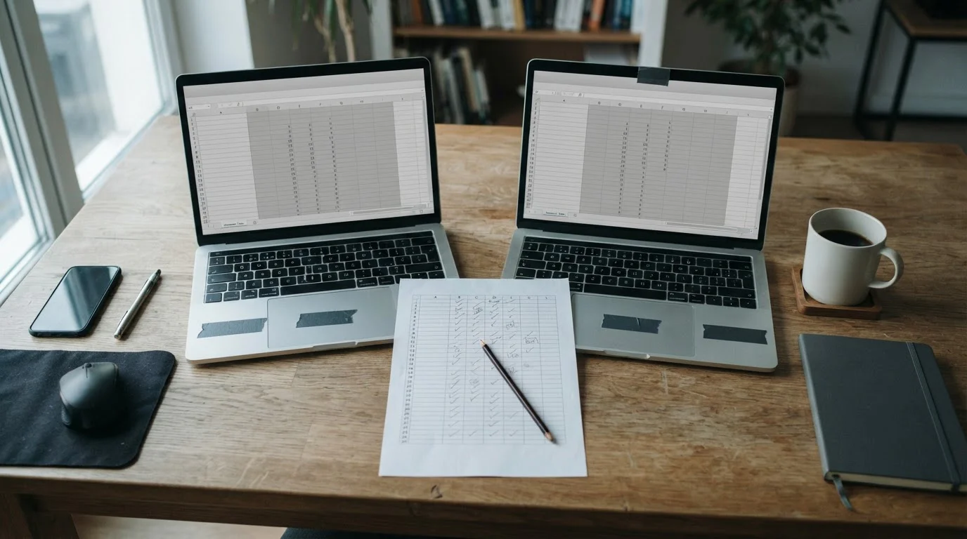 Vergleichende Analyse verschiedener Wettanbieter am Arbeitsplatz