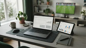 Bundesliga Wettquoten 2026: Schlüssel & Value-Check