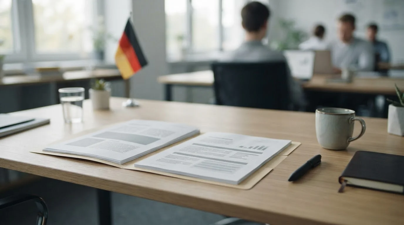 Symbolische Darstellung des deutschen Glücksspielrechts