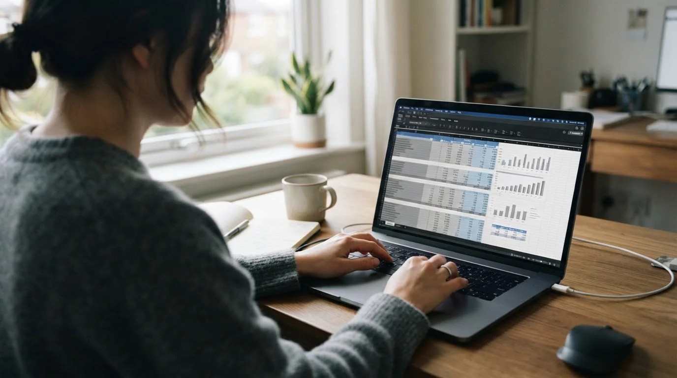 Statistische Analyse zur Berechnung des Expected Value